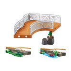 Playmobil 70348 Family Fun Zoo Viewing Platform Extension