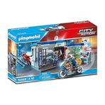 Playmobil 70568 Prison Escape