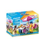 Playmobil 70614 Crêpe Cart