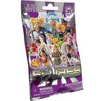 Playmobil 70733 21 Tourist