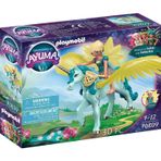 Playmobil 70809 Adventures of Ayuma Tek Boynuzlu Kristal Peri