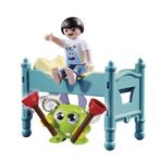 PLAYMOBIL 70876 Yatağın Altındaki Canavarlar