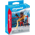 Playmobil 70879 Renkli Oyuncak