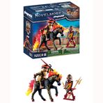 Playmobil 71213 Novelmore Şovalyeleri