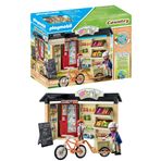 Playmobil 71250 Country Çiftlik Dükkanı