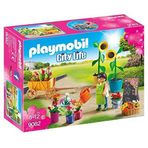 Playmobil 9082 Florist Set