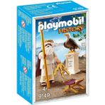 Playmobil 9149 Hıstory Zeus