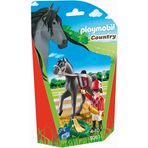 Playmobil 9261 Jockey
