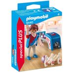 Playmobil 9440 Family Fun - Bowling Player