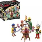 Playmobil Asterix Pyradonis'in Pastası - 71269