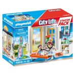 Playmobil Starter Pack Pediatrician