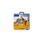 PlayPress - Story Playset - Savannah Animals