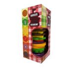 Playroom Entertainment Oyun Odası Eğlence Burger Akademisi - 1-6 oyuncu için bir oyun