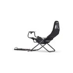 Playseat Oyuncu Koltuğu Playseat Challenge Black Actifit RC.00312