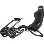 Playseat Trophy Yarış Koltuğu Siyah - 0,03 ms - 100 Hz