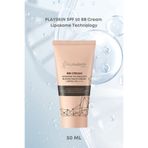 PLAYSKIN BB CREAM Liposome Technology Blemısh Balm Ceam SPF50 / PA+++ Güneş Koruyucu Krem 50ml