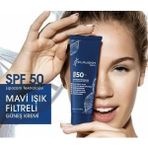 PLAYSKIN Sun Block SPF50+++ Liposome Technology Güneş koruyucu Krem 100g