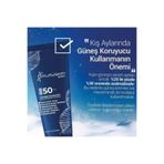PLAYSKIN Sun Block SPF50+++ Liposome Technology Hıgh Protectıon Güneş koruyucu Krem 100g