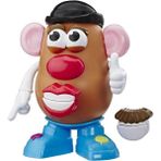 Playskool E4763 Bay Patates Kafa Konuşan Dudaklar Figür