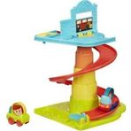 Playskool Eğlenceli Garajım