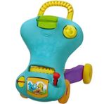 PLAYSKOOL İLK ARABAM