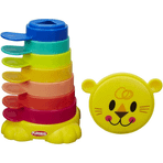 Playskool Şekilli Kaplarım