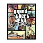 Playstatıon 2 - Gta San Andreas Sadece Chipli Cihazlar Için! 1 Adet