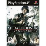 Playstatıon 2 Medal Of Honor Vanguard Sadece Çipli Cihazlar Için
