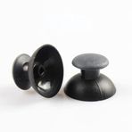 PlayStation 3/4 / 5 PS3 PS4 PS5 Xbox360 için 4 Adet Analog Joystick Başparmak Çubuğu Kavrama Kapağı/Bir Joypad Denetleyici Parmak Çubuğu (PS3 için)