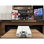 Playstation 4 Beyaz 500 Gb Tek Kol Playstation4 - Ps4 - Ps4 - Ps4 (İkinci El)