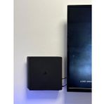 Playstation 4 Duvar Standı Yerden Tasarruf Rahat Hava Akışı Gaming Aksesuar Konsol Tutacağı