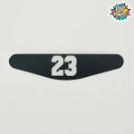 Playstation 4 Kolu Led Sticker Ps4 Kol Led Bar Yapıştırma Dualshock Joystick Led Sticker Model 04