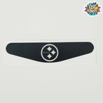 Playstation 4 Kolu Led Sticker Ps4 Kol Led Bar Yapıştırma Dualshock Joystick Led Sticker Model 37