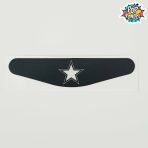 Playstation 4 Kolu Led Sticker Ps4 Kol Led Bar Yapıştırma Joystick Led Sticker Model 36