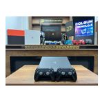 PlayStation 4 Pro 1 TB Çift Kol Playstation4 - ps4 - PS4 - Ps4 (İKİNCİ EL)