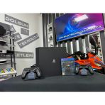 Playstation 4 Pro 1Tb Çift Kol + İnjustice 2 Oyun Cd’si (İkinci El)