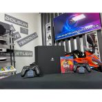 Playstation 4 Pro 1Tb Çift Kol + Red Dead Redemption 2 (Rdr 2) Oyun Cd’si (İkinci El)