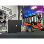 Playstation 4 Pro 1Tb Tek Kol + Grand Theft Auto 5 (Gta 5) Oyun Cd’si (İkinci El)