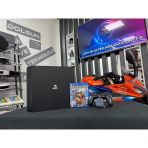 Playstation 4 Pro 1Tb Tek Kol + Just Cause 3 Oyun Cd’si (İkinci El)