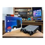 PlayStation 4 Pro Kutulu 1 TB Çift Kol Playstation4 - ps4 - PS4 - Ps4 (İKİNCİ EL)