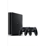 Playstation 4 Ps4 Slim 1 Tb Yenilenmiş 2 Oyun Kolu ile 75 Oyun Yüklü Yazılımsal Kırık 1 Sony Playstation 4 Ps4 Slim 1 Tb Yenilenmiş 2 Oyun Kolu ile 75 Oyun Yüklü Yazılımsal Kırık