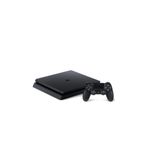 Playstation 4 Slim 1 TB + PS4 Fifa 20 + PS4 GTA 5
