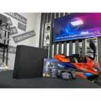 Playstation 4 Slim 1 Tb Tek Kol + Uncharted 4 Oyun Cd’si (İkinci El)