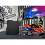 Playstation 4 Slim 500Gb Tek Kol + Mortal Kombat Xl Oyun Cd’si (İkinci El)