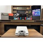 Playstation 4 Slim Beyaz 500 Gb Tek Kol Playstation4 - Ps4 - Ps4 - Ps4 (İkinci El)