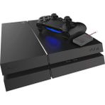 Playstation 4 Sony Pil Dual Shock V2 Ince Soket Ps4 V2 Oyun Kolu Slim /pro Battery V2 Polimer Pil - Gri