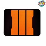 Playstation 4 Touchpad Koruyucu Yapıştırma Call Of Duty 3 Ps4 Aksesuar Touchpad Sticker Model 02