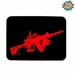 Playstation 4 Touchpad Koruyucu Yapıştırma Call Of Duty Ps4 Aksesuar Touchpad Sticker Model 08