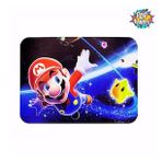 Playstation 4 Touchpad Koruyucu Yapıştırma Mario Bros. Touchpad Sticker Ps4 Aksesuar Model 01