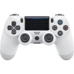 Playstation 4 Uyumlu Oyun Kolu V2 Gamepad Oyun Kolu Yeni Nesil Kol Kablosuz - Çok Renkli